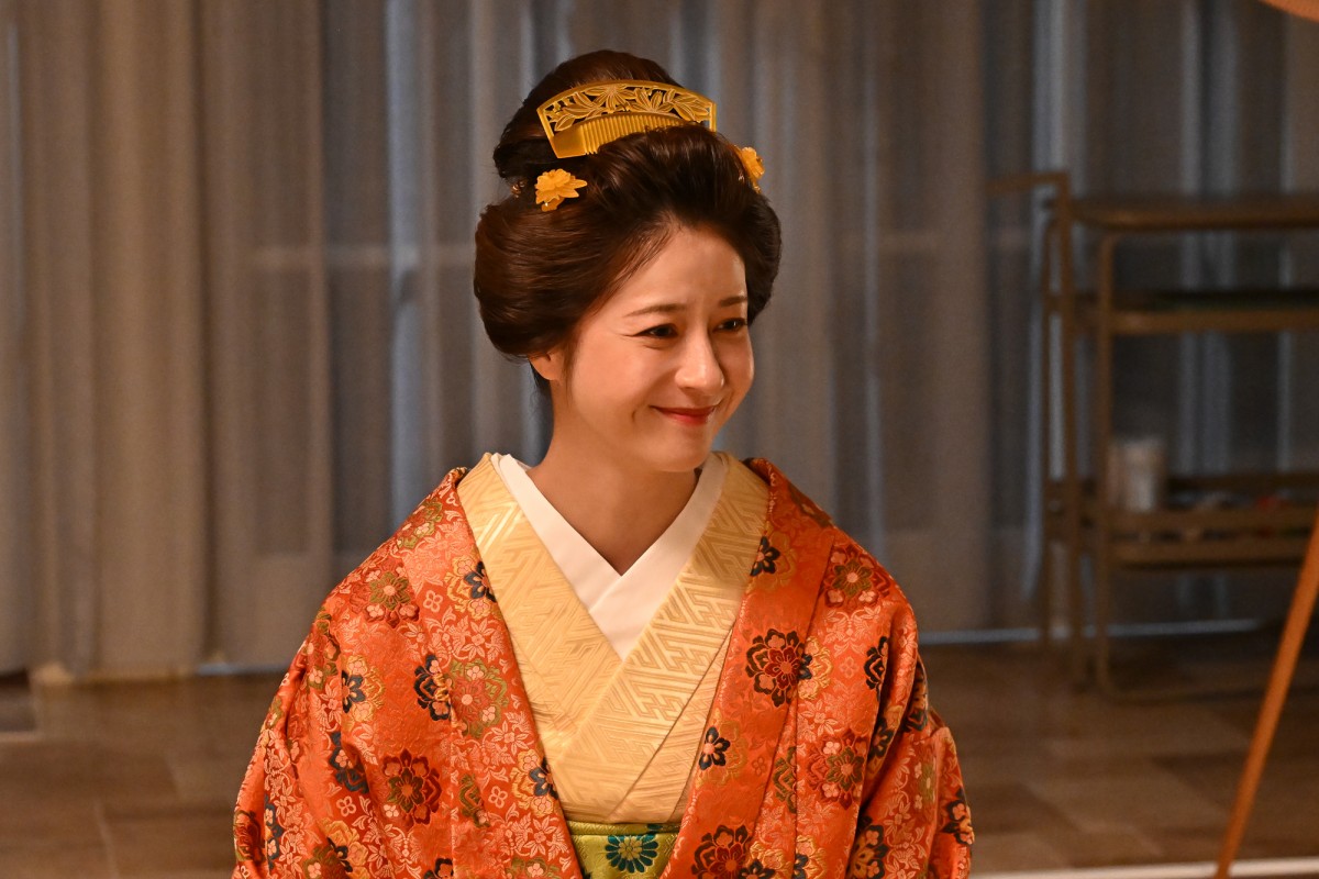 『西園寺さんは家事をしない』最終回　西園寺さん＆楠見＆ルカがハグ「愛おしい」「幸せなシーン」と反響