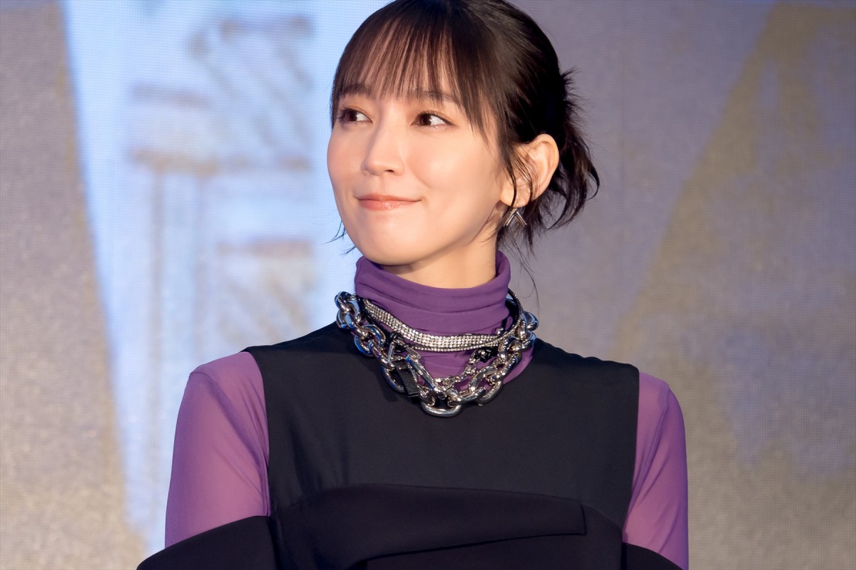 堂本剛、綾野剛のことは“綾ちゃん”呼び　お互いのクランクアップにも駆けつける