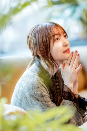 テレビアニメ『君は冥土様。』雪 / シュエ役の上田麗奈