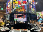 「東京ゲームショウ2024」シティコネクションブース