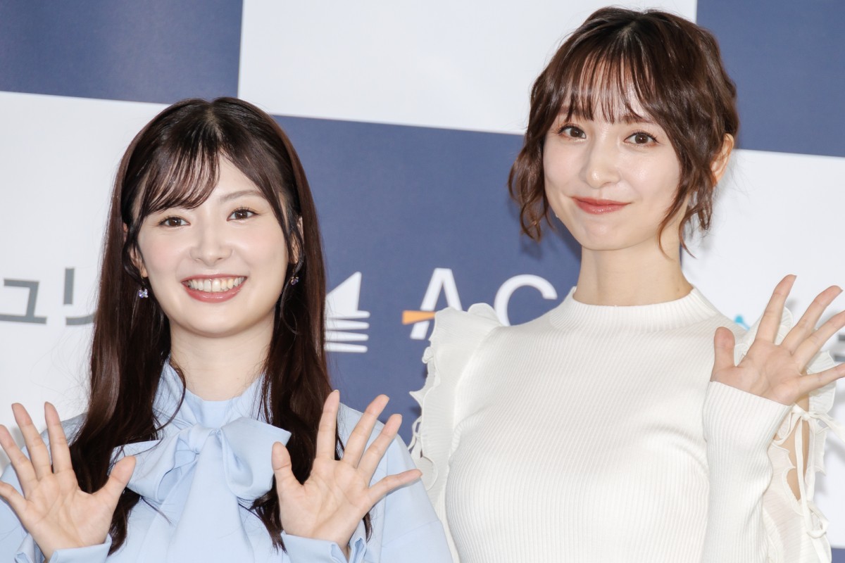 篠田麻里子「セキュリティゆるゆるなので」　“流出”対策を告白