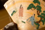 大河ドラマ『光る君へ』第33回「式部誕生」より