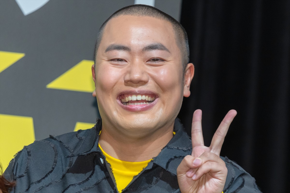 中村倫也、白石麻衣の“不思議ちゃん”熱演に刺激「『芝居ってこうだった』と反省した」