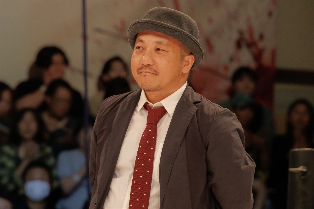 ゆりやんレトリィバァ、唐田えりか、ダンプ松本らが次々涙「ゆりやんすっごい頑張った」