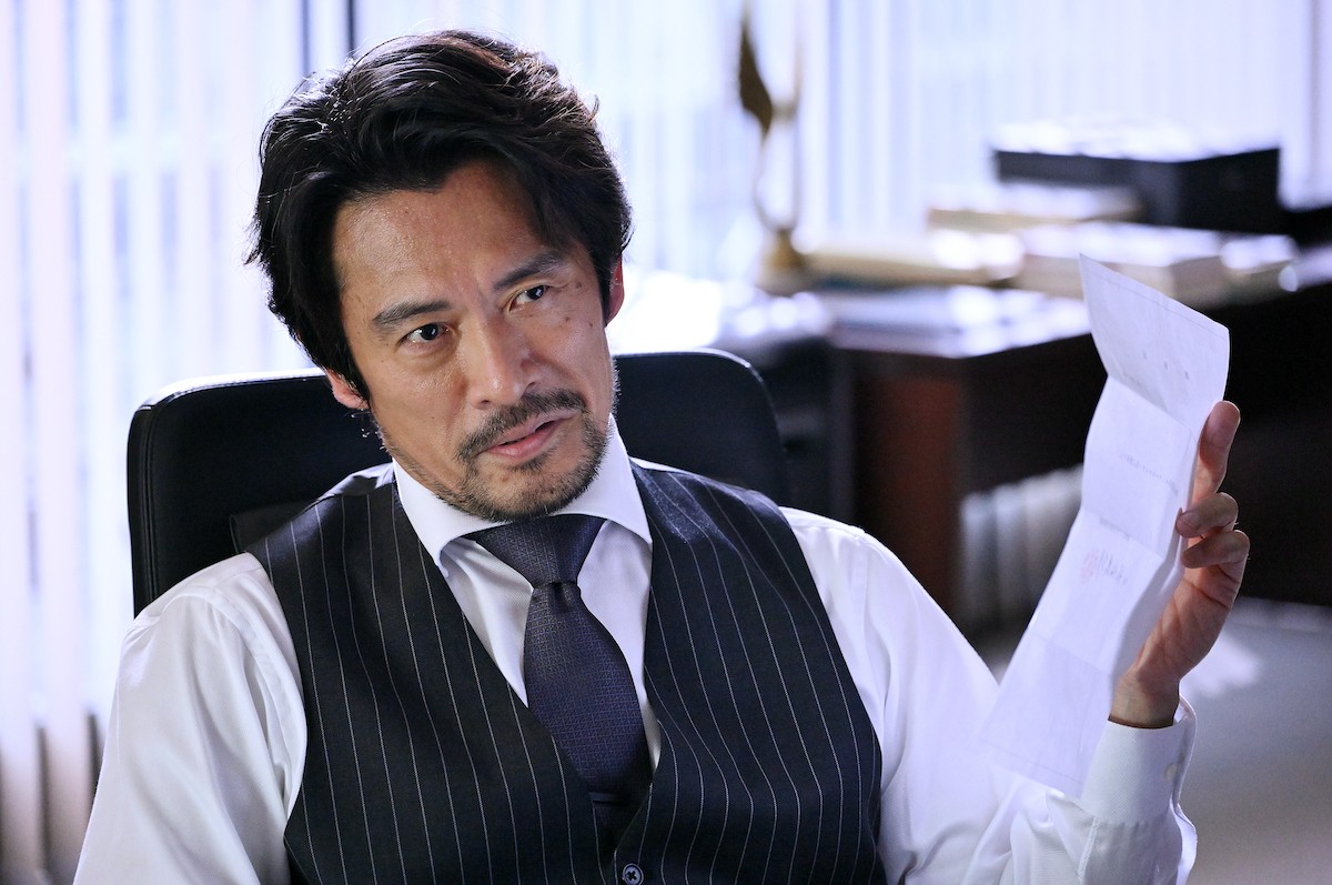 『ブラックペアン シーズン2』最終回　“天城”二宮和也、突然の悲劇にネット衝撃「これは泣く」（ネタバレあり）