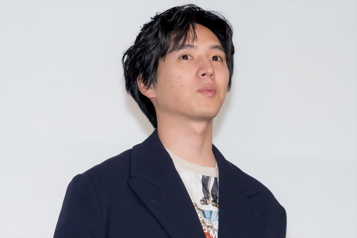King ＆ Prince・永瀬廉、オーディションで役を得て「我を失っちゃうくらいうれしかった」