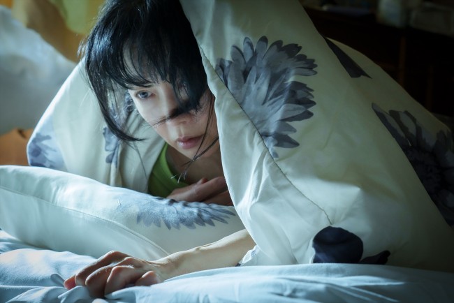 『夫の家庭を壊すまで』第11話場面写真