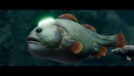 『グレイシャード』スクリーンショット
