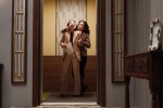 ドラマ『マル秘の密子さん』第9話場面写真