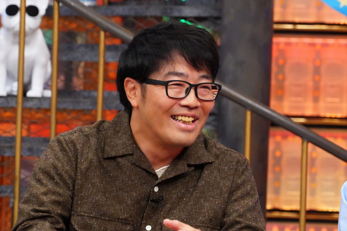 長濱ねるのリアルな悩みとは？　両親の若さにスタジオから驚きの声　あすの『ダウンタウンDX』