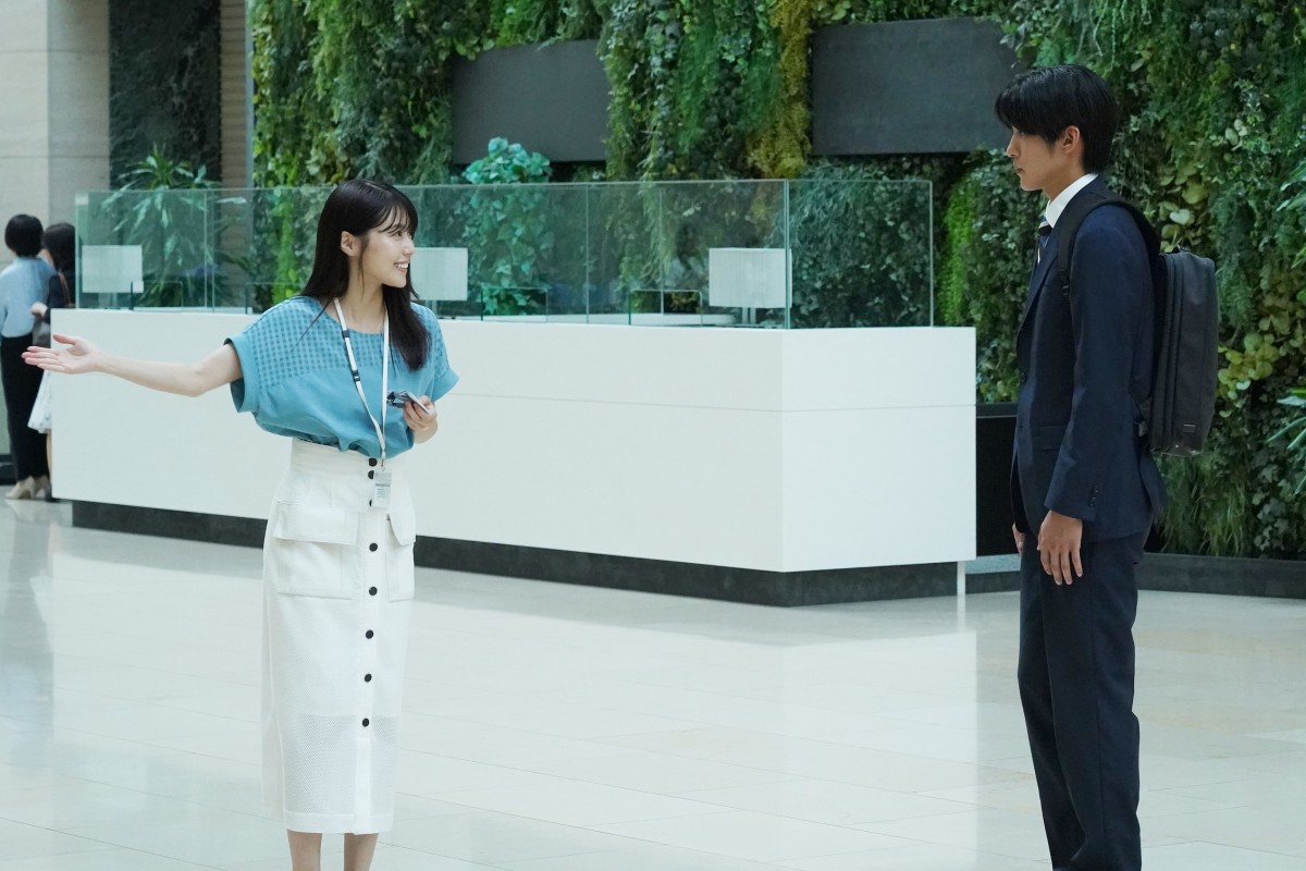 『海のはじまり』夏＆弥生の決断に視聴者涙「切なすぎる」「幸せになってほしい」（ネタバレあり）