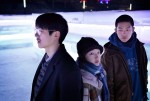 映画『国境ナイトクルージング』場面写真