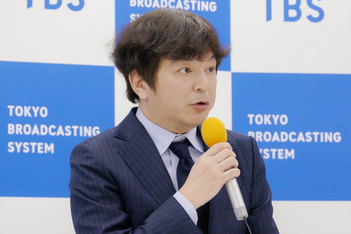 TBS『それって実際どうなの会』レギュラー化　『ジョンソン』『東大王』は終了へ