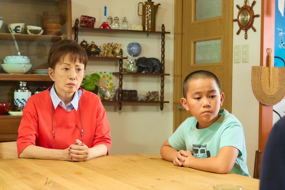 『南くんが恋人!?』最終回　“ちよみ”飯沼愛＆“南くん”八木勇征、“その時”が迫る中、思い出の場所へ向かう