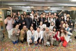 【写真】『新宿野戦病院』最終回SPエンドロールにサザンが登場！　小池栄子＆仲野太賀オールアップ