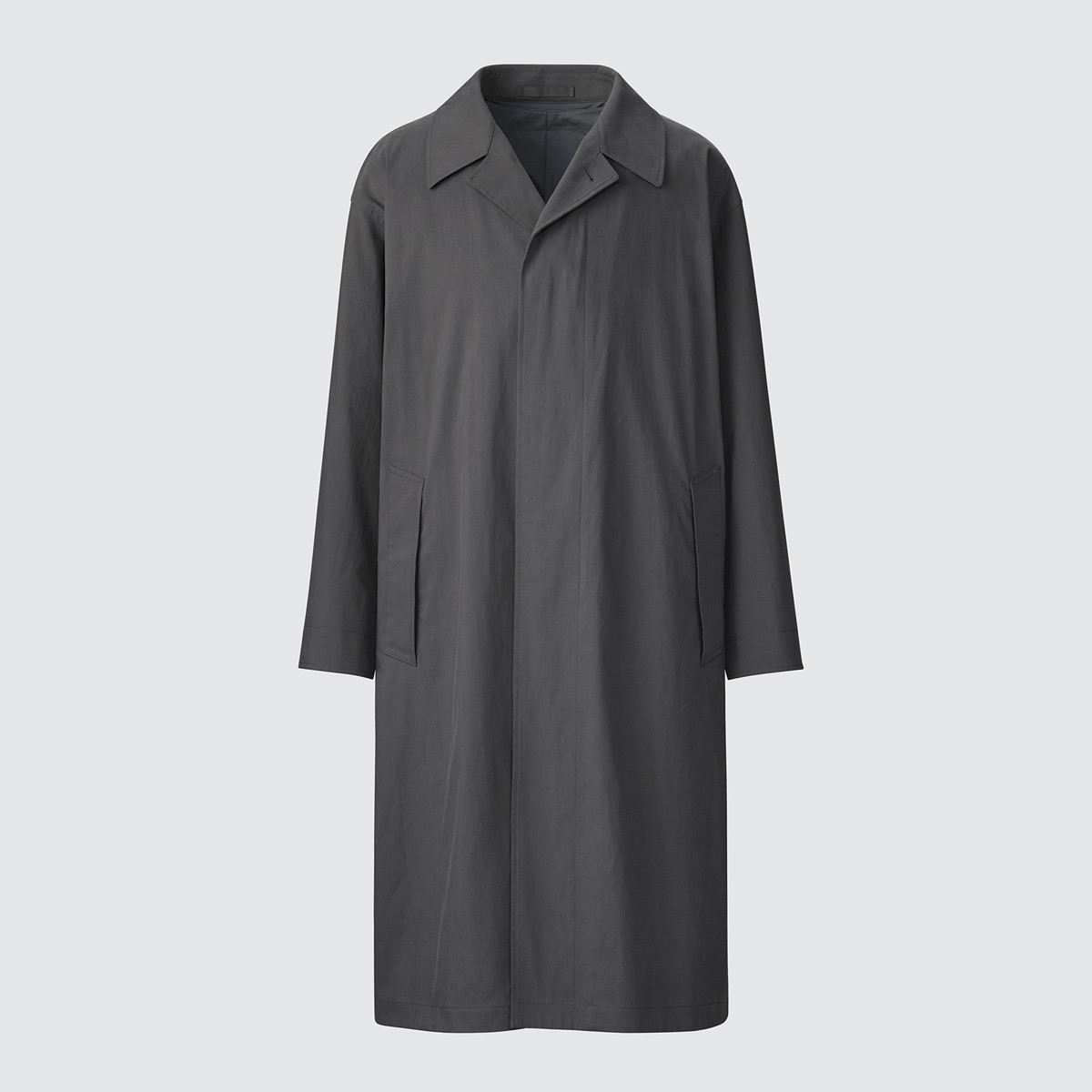 20240910「『Uniqlo U』2024年秋冬コレクション」
