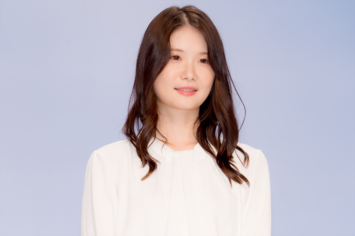 宮世琉弥＆曽田陵介＆岩瀬洋志は「多種多様な変なイケメン」　小野花梨が明かす