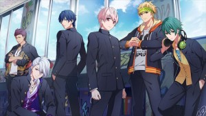 【写真】『喧嘩番長 乙女 ダブルパック』キービジュアル