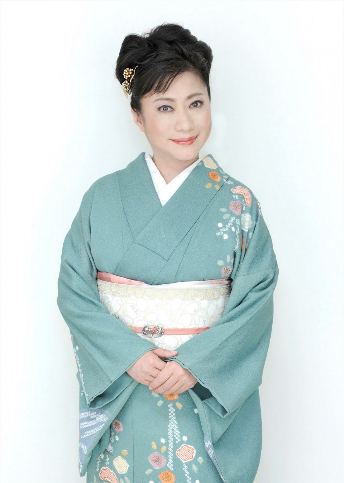 冨永愛、『べらぼう』で大河初出演で大奥総取締に！　風間俊介、愛希れいから追加キャスト発表