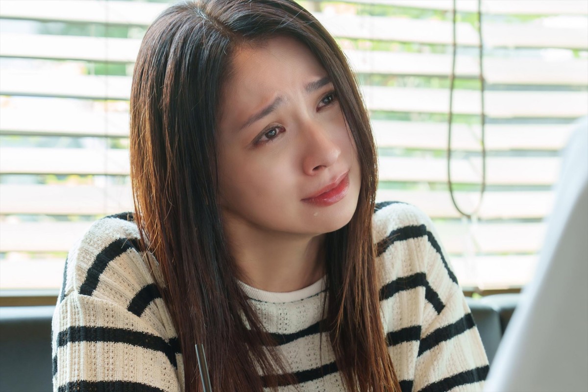 『夫の家庭を壊すまで』“みのり”松本まりか、“理子”野波麻帆に怒りのビンタ炸裂　ネット称賛「強くて声出た」