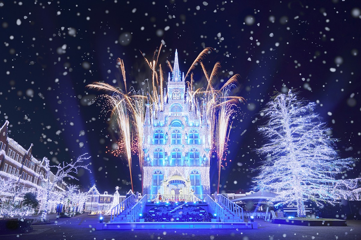 20240906「European Holy Christmas」