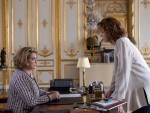 映画『ベルナデット 最強のファーストレディ』場面写真
