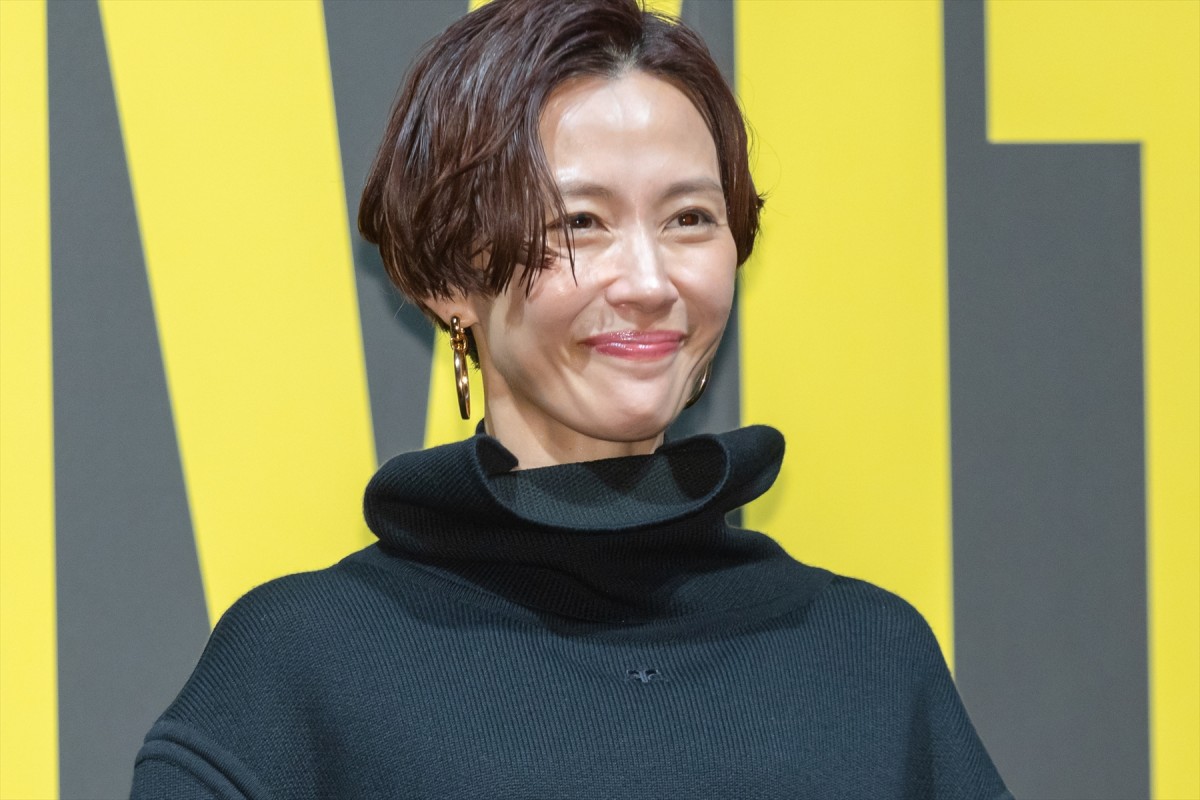 中村倫也、白石麻衣の“不思議ちゃん”熱演に刺激「『芝居ってこうだった』と反省した」