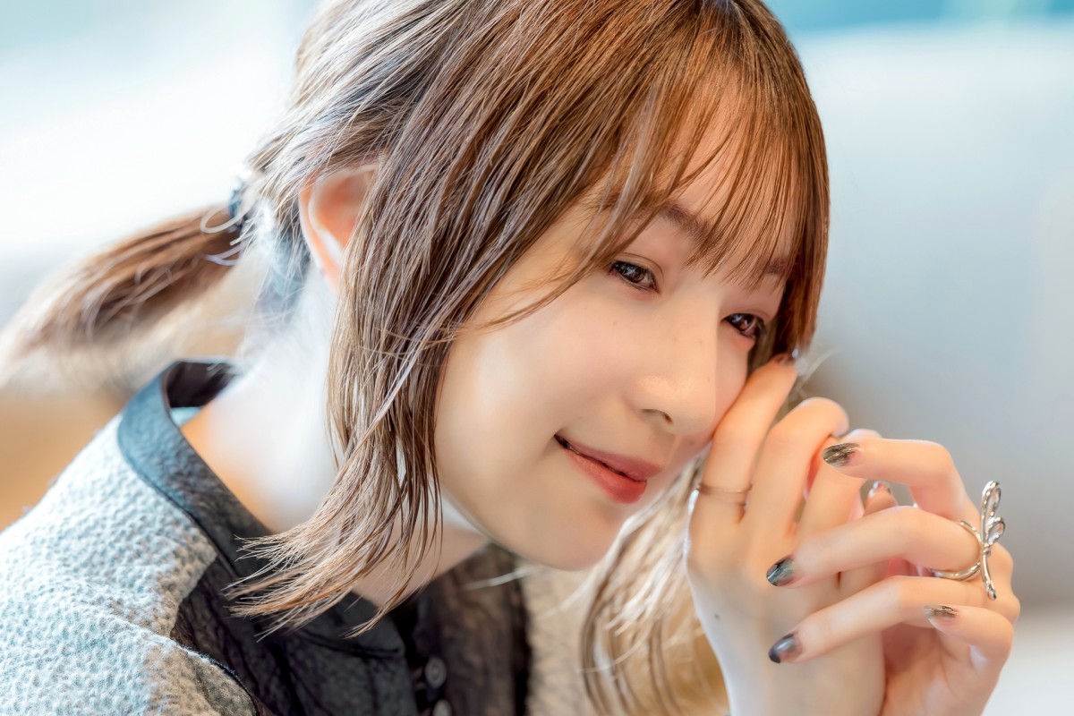 『君は冥土様。』上田麗奈が感じた“家族と居場所”がもたらす温かい絆