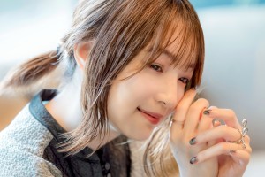 テレビアニメ『君は冥土様。』雪 / シュエ役の上田麗奈