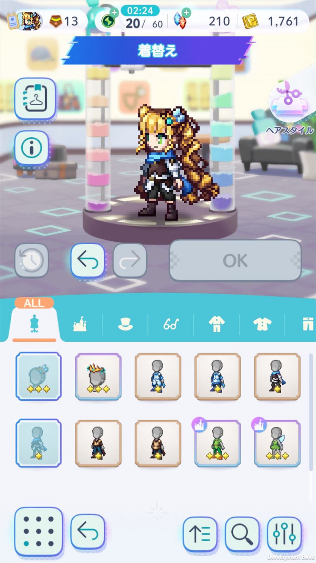 【プレビュー】かわいいドット絵のディズニーキャラクターがいっぱい　『ディズニー ピクセルRPG』の世界を冒険してきた