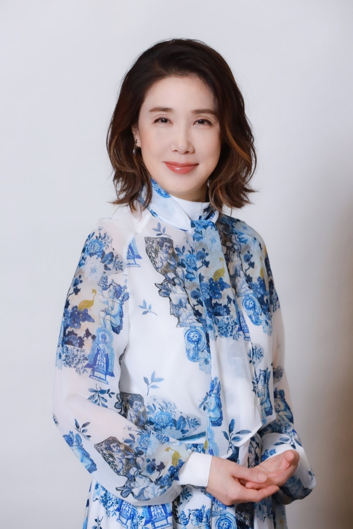 筒井真理子・生瀬勝久・臼田あさ美、堀田真由主演ドラマ『若草物語』出演決定！