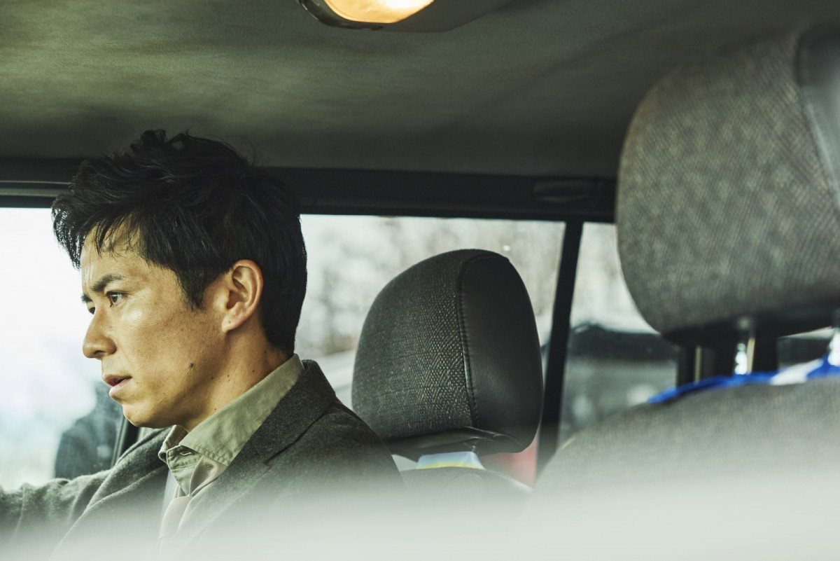 小栗旬・浅野忠信らが監督に！　『MIRRORLIAR FILMS Season6』12.13公開決定　豪華出演者も解禁