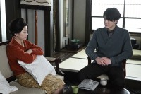 連続テレビ小説『虎に翼』第116回より