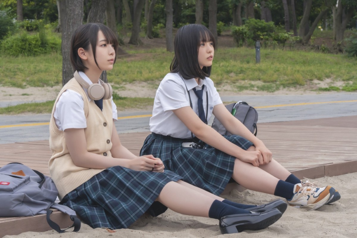 日向坂46四期生『ゼンブ・オブ・トーキョー』　「限られたファン向け」のイメージを捨てて見てほしい青春映画