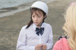 連続テレビ小説『おむすび』第1回より