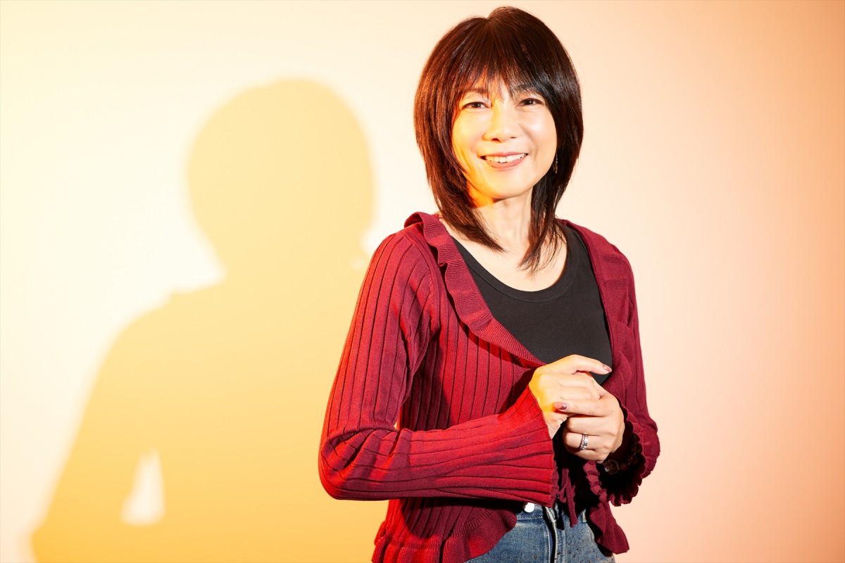 堀ちえみ、舌がん完治し「無理だと思った」音楽活動を本格再開　病気を経て人生観に変化