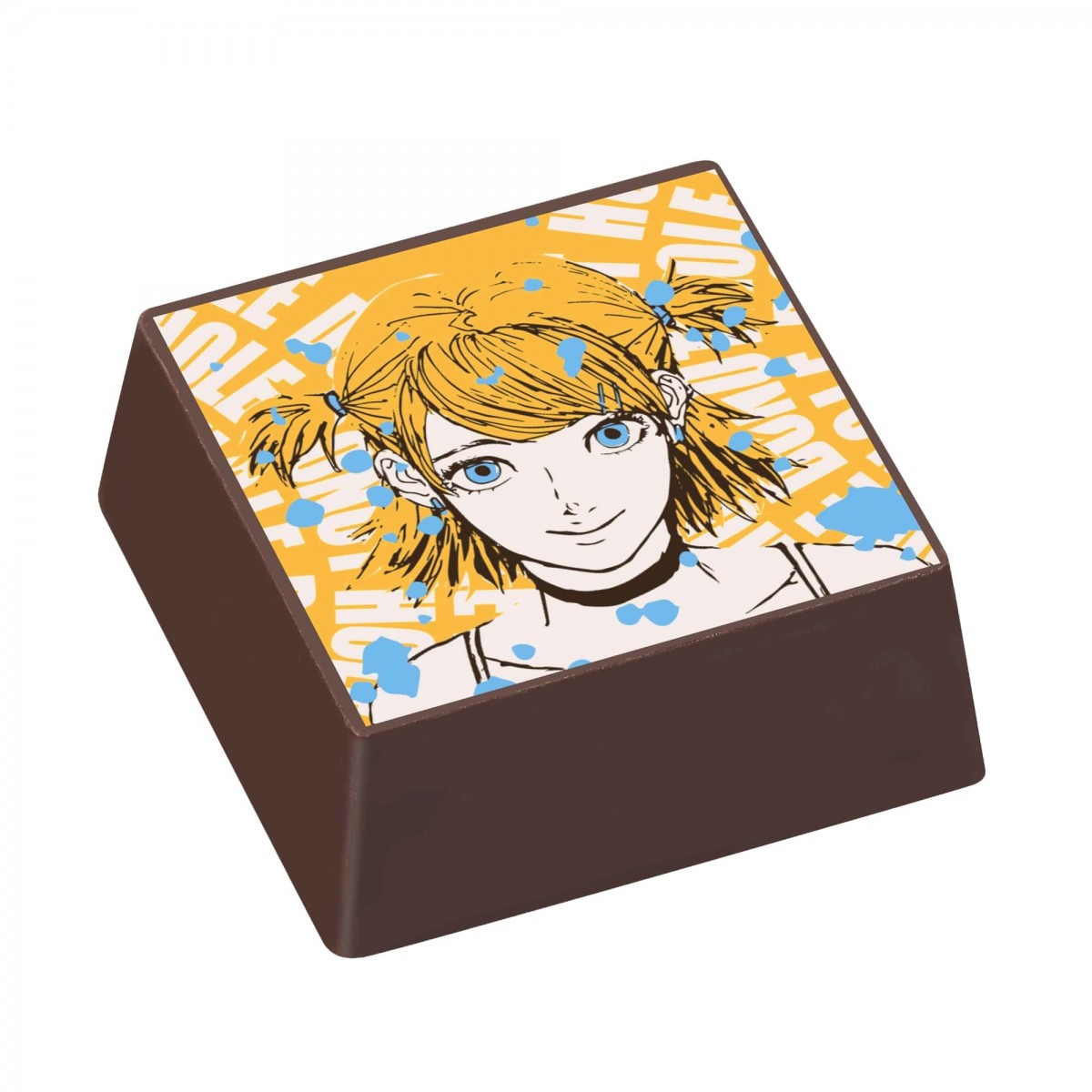 「GODIVA×HACHI ドーナツホール コレクション」20240930