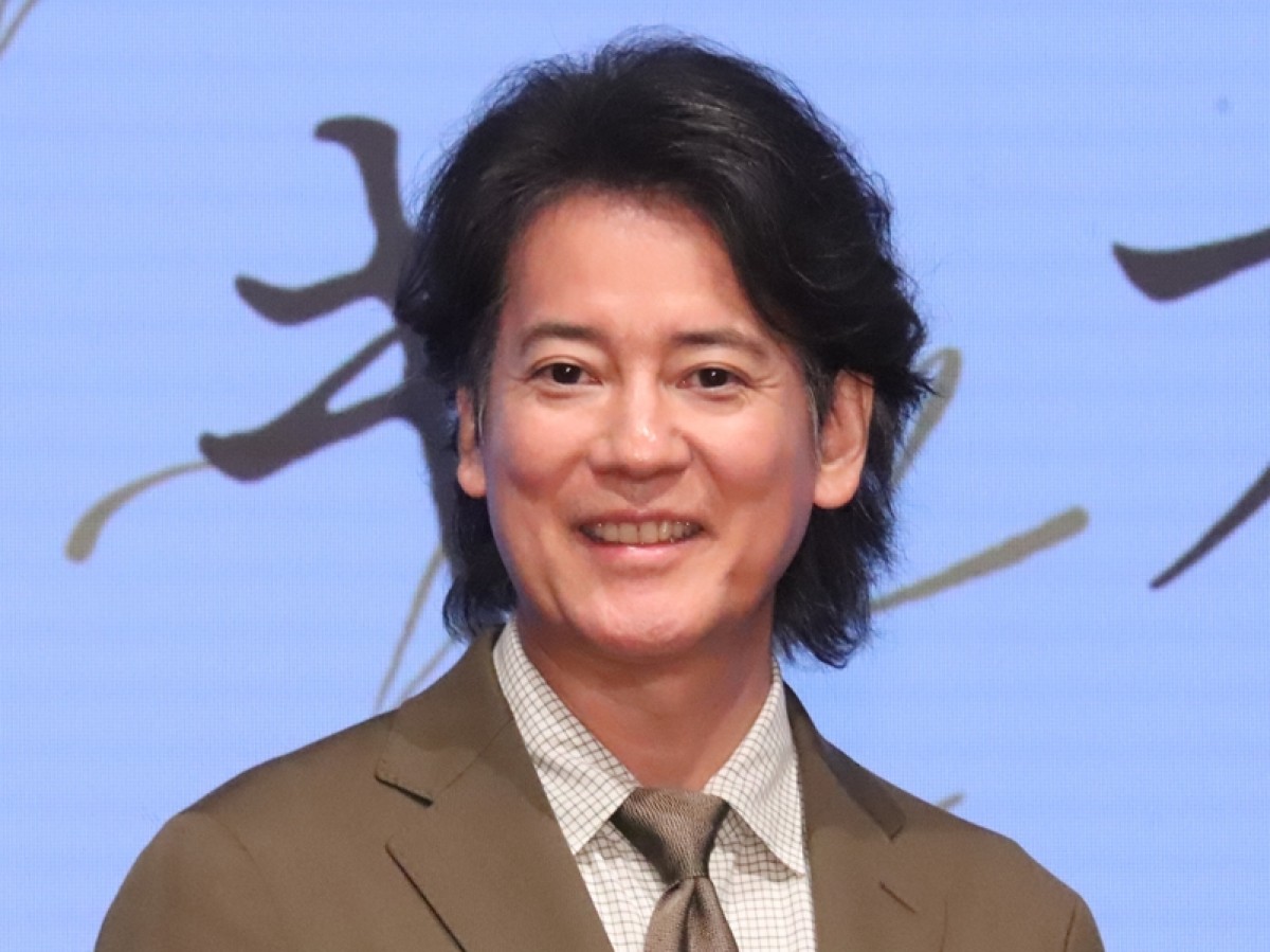 三谷幸喜の監督映画“出すぎ”俳優ランキング　1位はなんと皆勤賞
