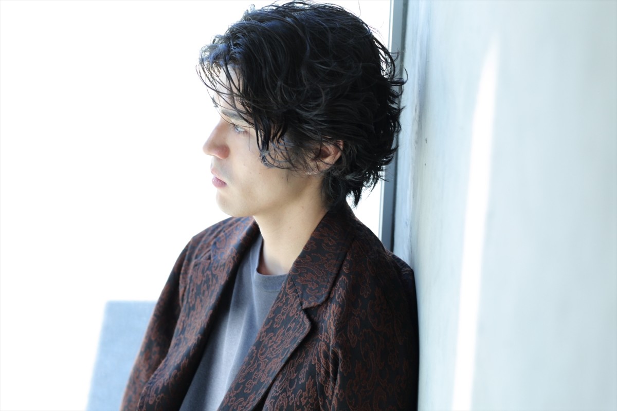 寛一郎、俳優デビューから7年で感じる変化「排他的だったのが、間口が広くなってきた」