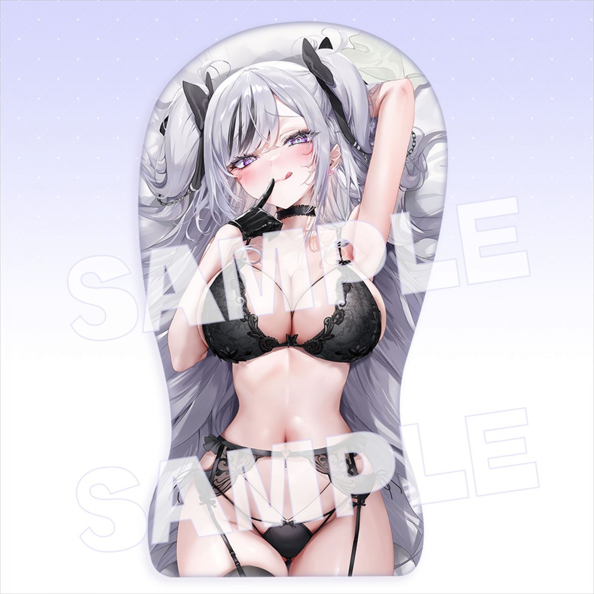 Yostar『アズールレーン』7周年記念グッズが「Yostar OFFICIAL SHOP」で販売開始
