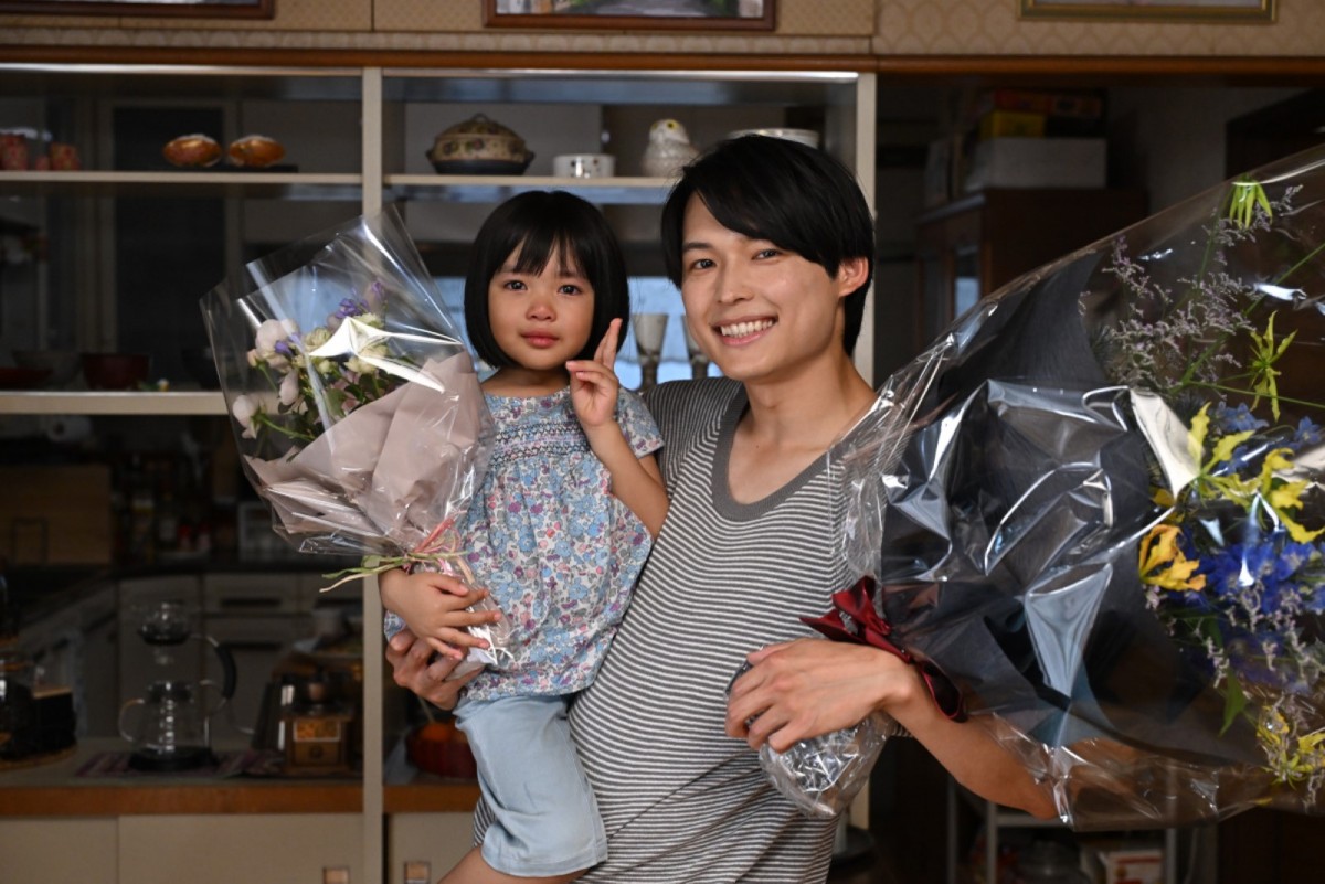 『西園寺さんは家事をしない』松本若菜・松村北斗・倉田瑛茉、涙と笑顔のクランクアップ！
