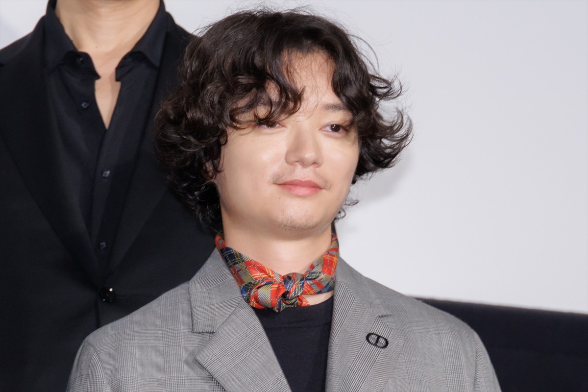 磯村勇斗「ショックを与えてしまった（笑）」　岸井ゆきのに見せた姿を“反省”