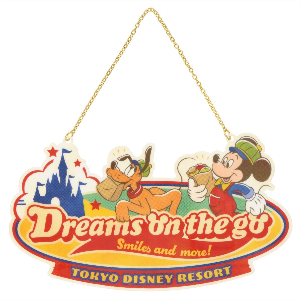 20240903 TDR新グッズ