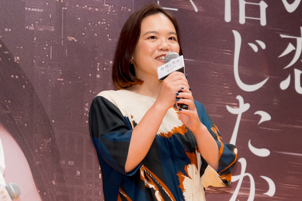 キスマイ・藤ヶ谷太輔、奈緒に花束をサプライズプレゼント　お互いの意外な一面も明かす