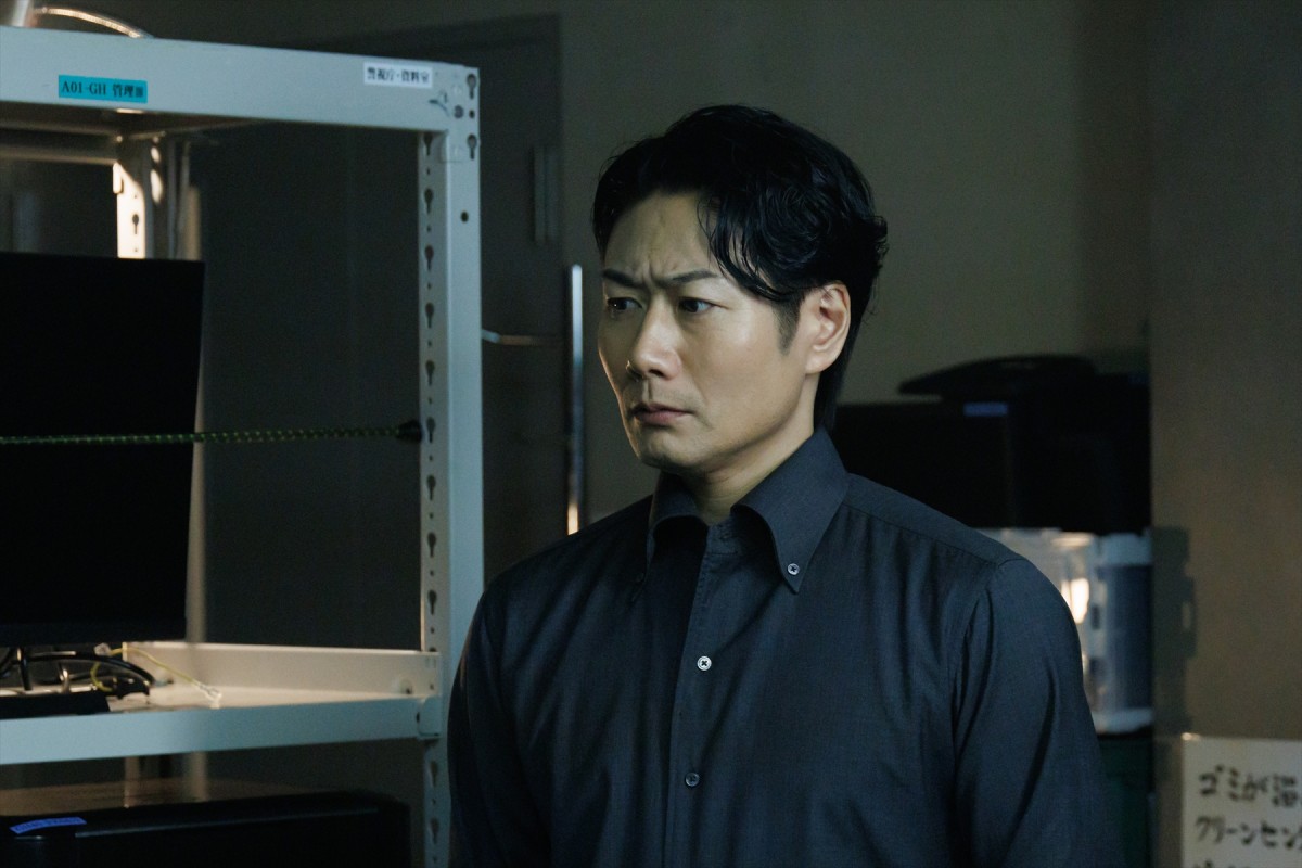 『GO HOME』“堀口”戸次重幸が残した手紙にネット感涙「爆泣きしてます」（ネタバレあり）