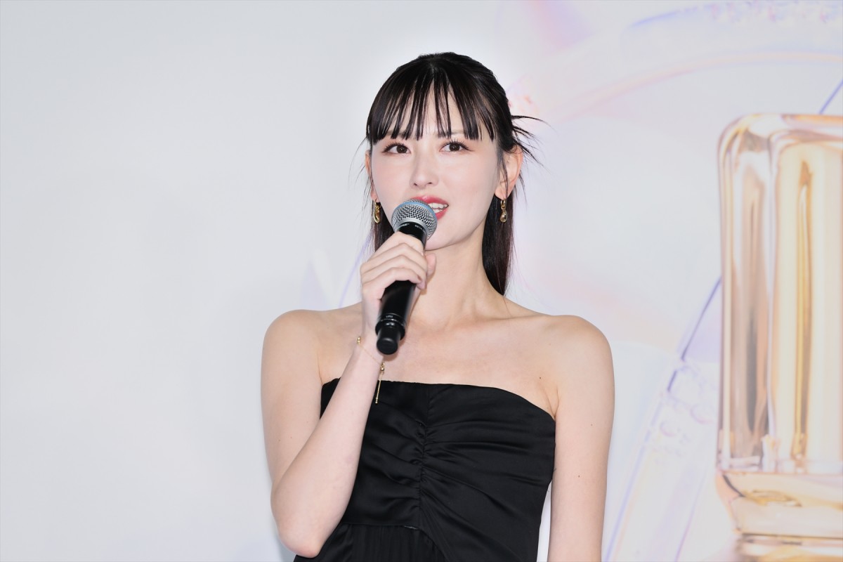 宮沢りえ、最近になってスノボに挑戦　「一番の夢」も明かす