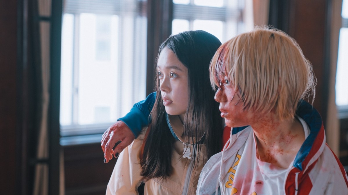 『ドキュメンタリー オブ ベイビーわるきゅーれ』予告編＆場面写真公開　「シリーズ最高峰のアクション」の裏側とは