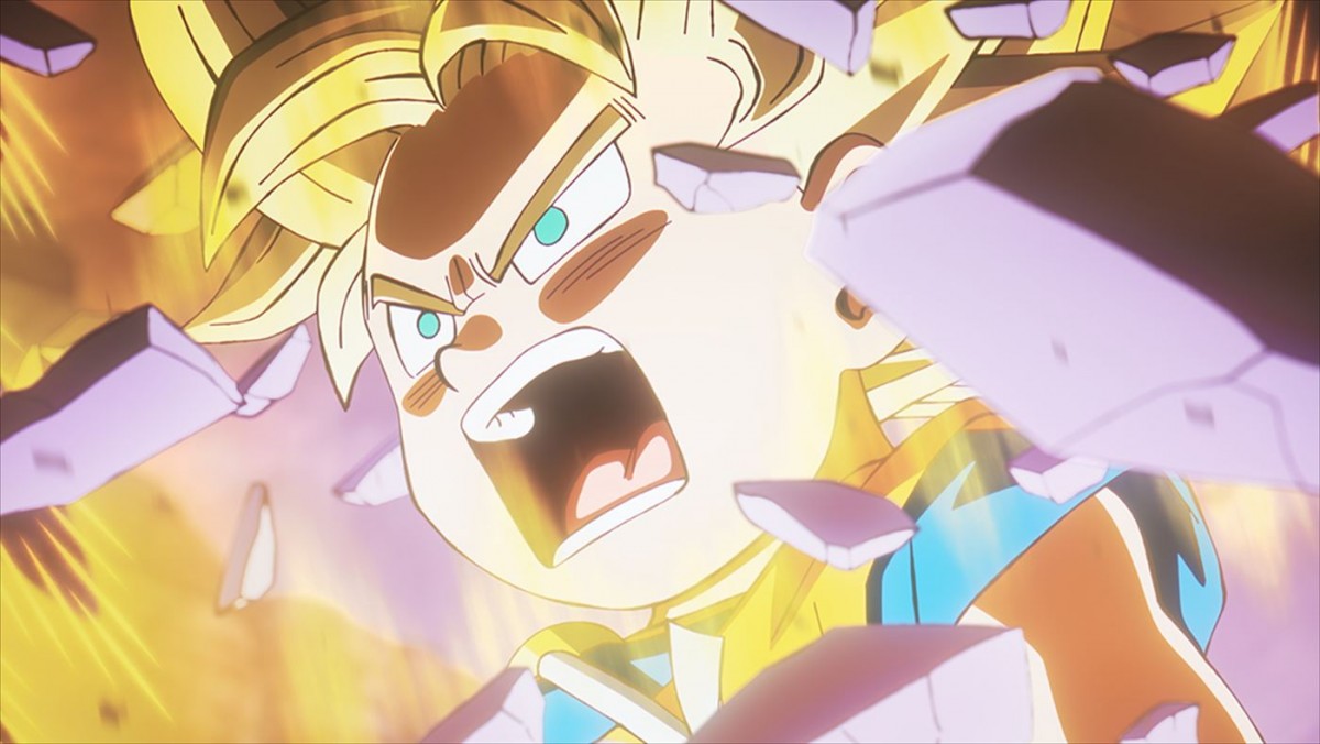 『ドラゴンボールDAIMA』本予告＆追加声優陣解禁　OP主題歌はグラミー賞アーティスト・ゼッド×森雪之丞×C＆K