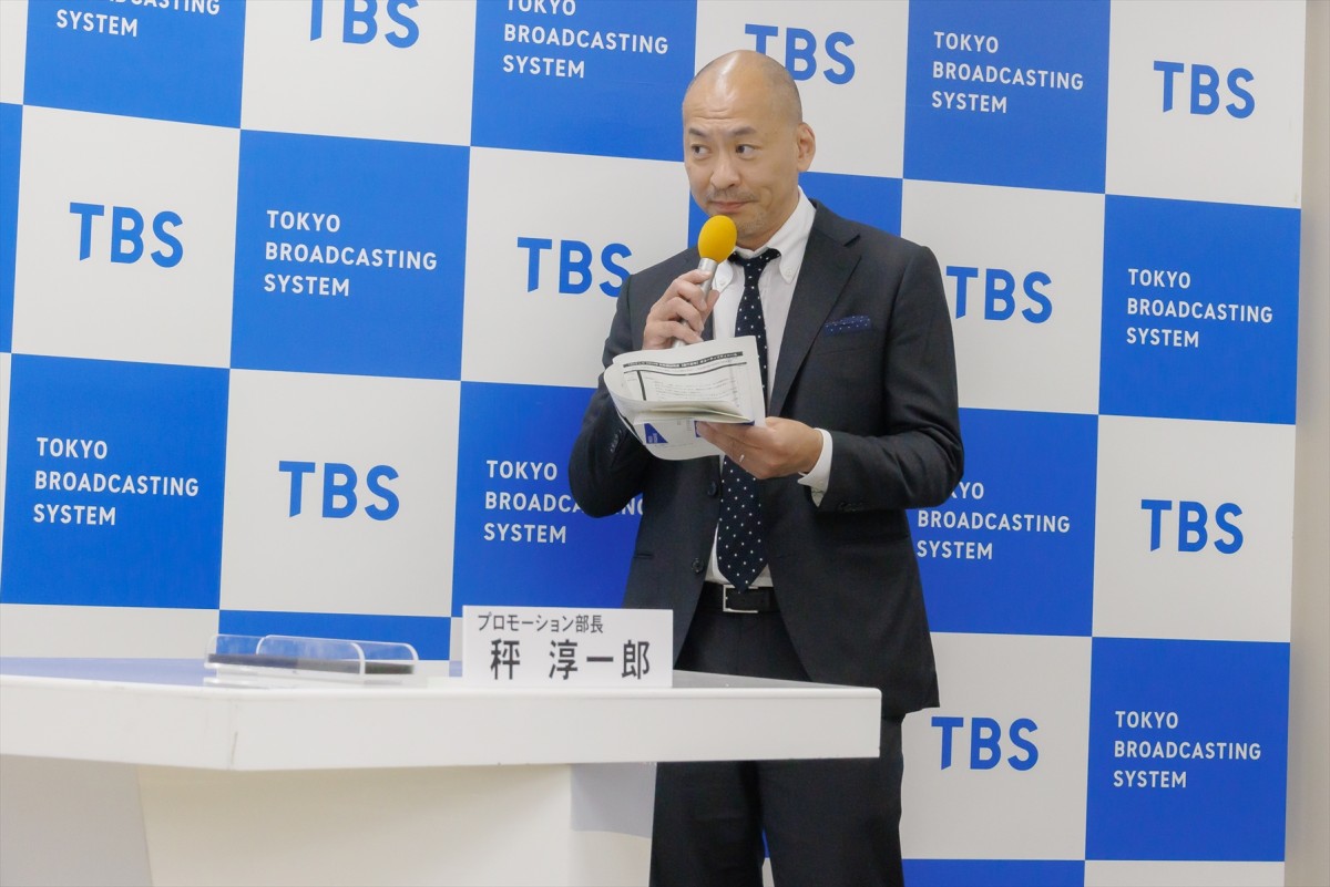 TBS『水曜日のダウンタウン』『クレイジージャーニー』継続　松本人志活動休止の影響は「ないと言ったら嘘になる」