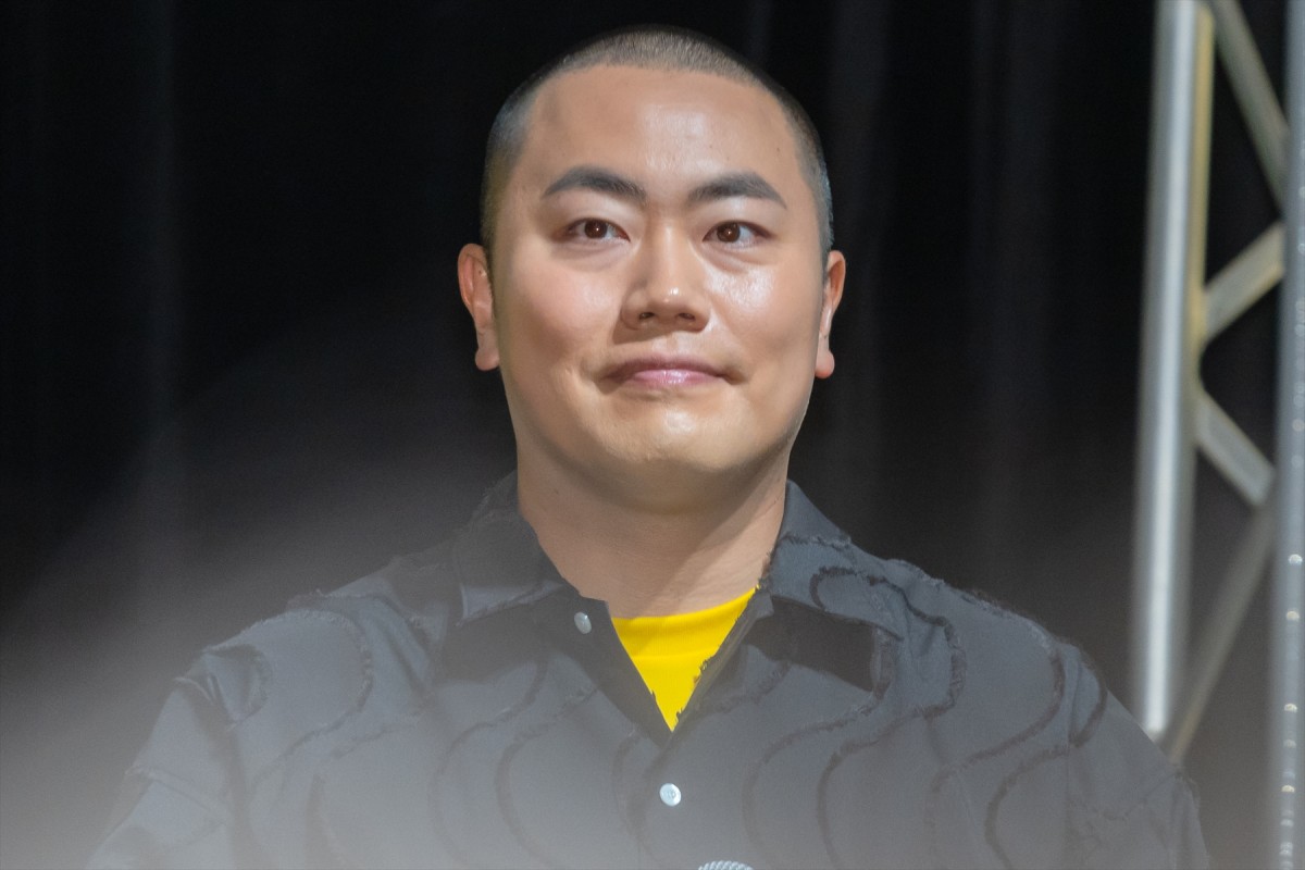 中村倫也、白石麻衣の“不思議ちゃん”熱演に刺激「『芝居ってこうだった』と反省した」
